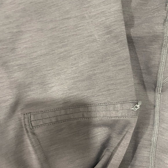 COPY - Duluth Trading NoGA Classic slim Leg Pants Size Small x 31 Heathered … - Picture 6 of 6